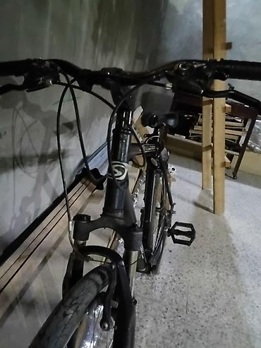 Velosipedlər: İşlənmiş Şəhər velosipedi Stels, 28", Ünvandan götürmə — 2