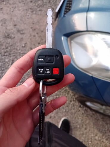 Toyota: Toyota Yaris: 2007 г., 1.3 л, Автомат, Бензин, Хэтчбэк — 27