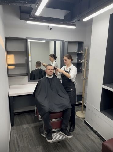 Lazer ustaları: Lazer ustası, 1-2 illik təcrübə, Yerin icarəsi — 8