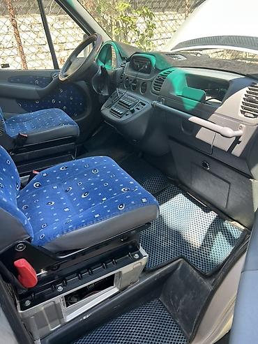 2 9 тди спринтер: Mercedes-Benz Sprinter 316.2005,грузовой 12700$ оканчательно на — 9