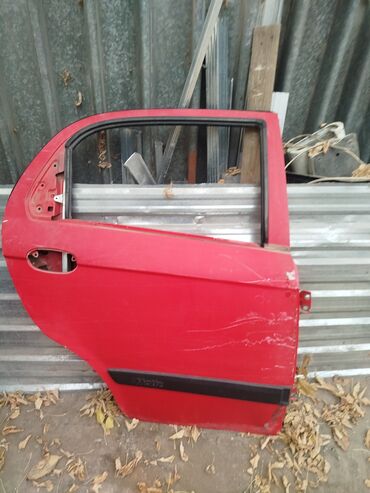 накидка на матиз: Эшик Арткы сол Daewoo