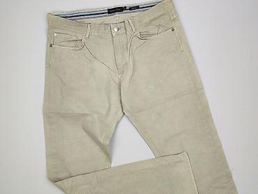 simple: Massimo Dutti, Jeansy dla mężczyzn, rozmiar L — 1