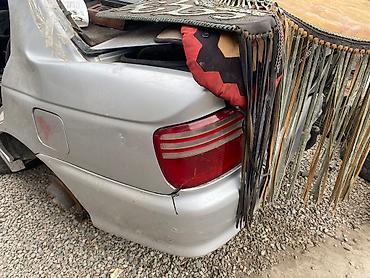 тюнинг аккорд 7: Honda Accord: 2001 г., Седан — 2