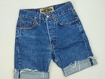 chrome hart jeans: Szorty dla mężczyzn, rozmiar XS — 1