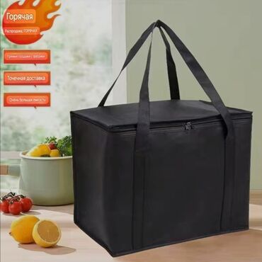 Другие сумки: Всё размеры в наличии! Термосумки в 4-х объёмах: .и в 3-х расцветках — 16