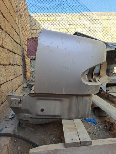 Digər kuzov detalları: Mercedes Benz 210 kuza arxa sol krlo. BMW Mpaket 5ci seriya arxa sağ -da lalafo.az — 3 Digər kuzov detalları: Mercedes Benz 210 kuza arxa sol krlo. BMW Mpaket 5ci seriya arxa sağ — 3