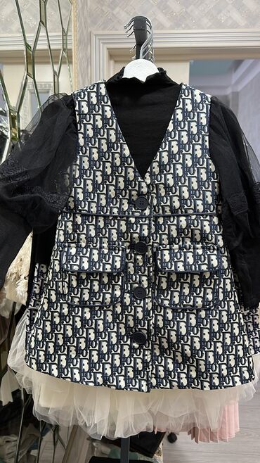 Другие детские вещи: Новогодние наряды — 20