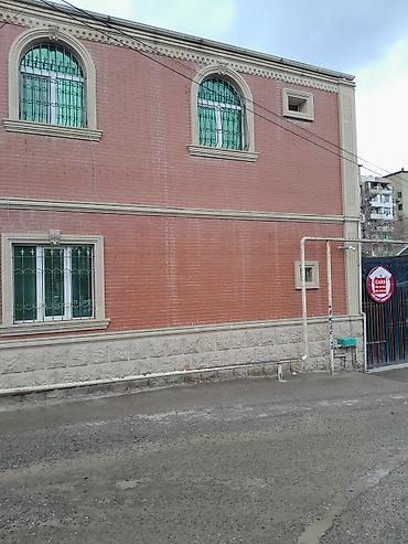 Həyət evləri və villaların satışı: 4 otaqlı, 144 kv. m, Kredit yoxdur, Orta təmir — 19