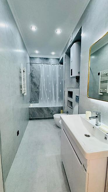 2 bedroom: Сдаю 2-комнатную квартиру! Посуточно — 4