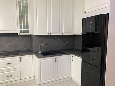 residence: 2 комнаты, 66 м², Золотой квадрат Элитка, 8 этаж, Евроремонт — 1