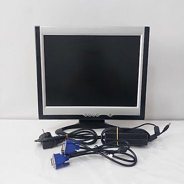 Monitorlar: Monitorlar “15 inch” ⭐15 Diaqonal Monitorlar – 1 ədədi 25 AZN — 11