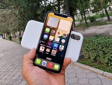 Apple iPhone: IPhone Xs, Б/у, 64 ГБ, Серебристый, Чехол, 100 % — 7