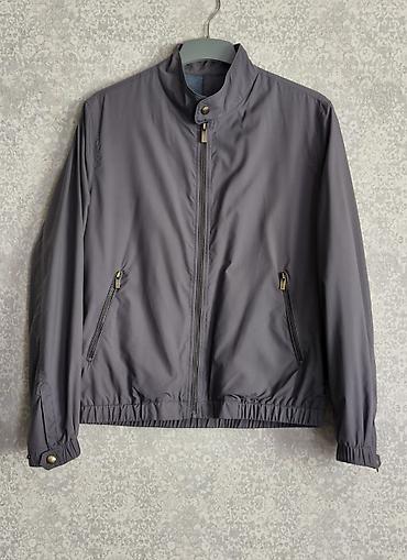 Kurtkalar: Kurtka, Vetrovka, Yaz, Massimo Dutti, M — 1