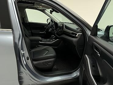 Toyota: Toyota Highlander: 2020 г., 3.5 л, Автомат, Бензин, Кроссовер — 19