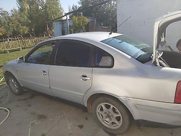 gps tracker: Volkswagen Passat: 1999 г., 1.8 л, Механика, Газ, Седан — 4
