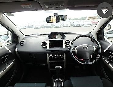 isis toyota: Toyota Ist: 2004 г., Автомат, Бензин, Хэтчбэк — 3