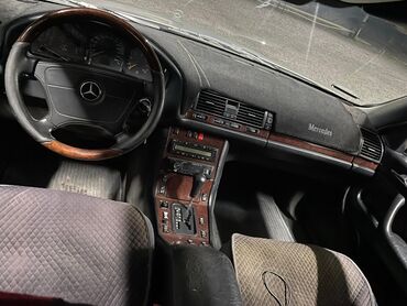 автоматическая коробка передач мерседес w210: Mercedes-Benz S-Class: 1998 г., 3.2 л, Автомат, Бензин, Седан