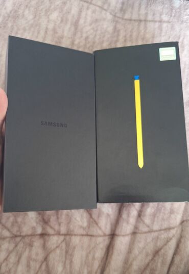 samsung slim: Samsung Galaxy Note 9, 128 ГБ, цвет - Синий, Сенсорный, Отпечаток пальца, Беспроводная зарядка