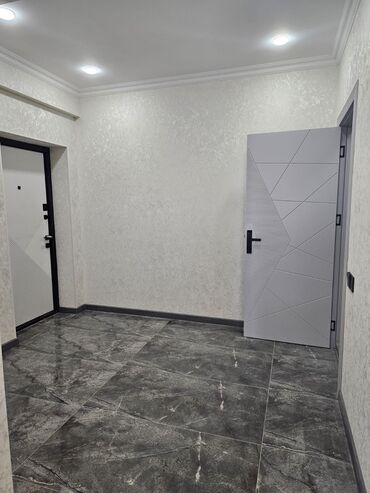 Yeni tikili: 2 otaqlı, Yeni tikili, m. Xalqlar Dostluğu, 62 kv. m — 11