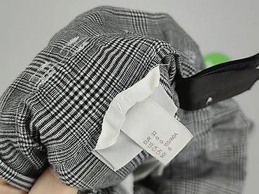 prime mark: H&M, Spodnie materiałowe damskie, rozmiar 2XS — 4