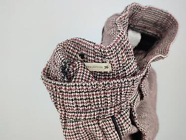 spodnie hello kitty cropp: Cropp, Spodnie materiałowe damskie, rozmiar S — 5