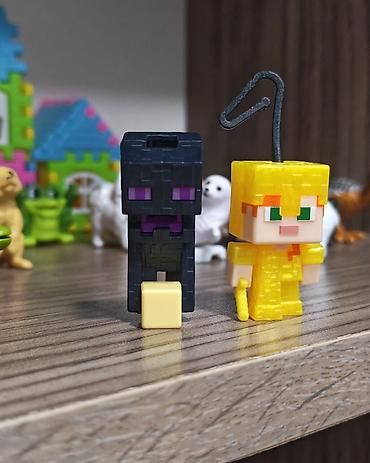 lego minifigur: Kinder 1 ədədi 1 manat — 1