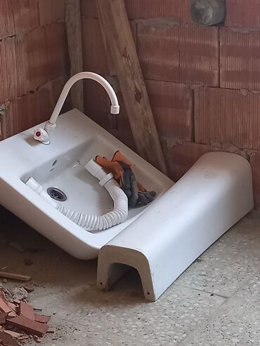 Çanaqlar, tülpanlar: İşlənmiş Çanaq, Keramika, Zəmanətsiz, Ünvandan götürmə