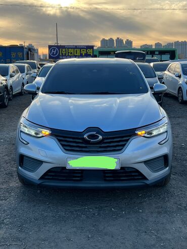 Другие Автомобили: Продаётся Renault Samsung XM3 2020. Динамичный городской компактный