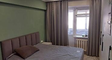 индивидулка: 4 комнаты, 80 м², 3 мкр Индивидуалка, 5 этаж, Евроремонт — 2