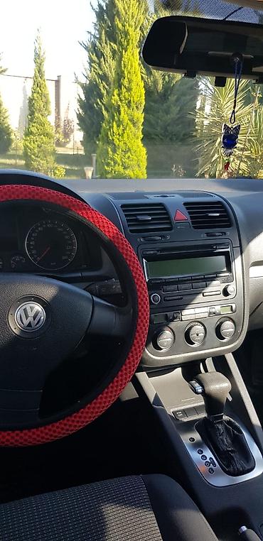 jetta fara: Volkswagen Jetta: 1.6 l | 2009 il Sedan — 8