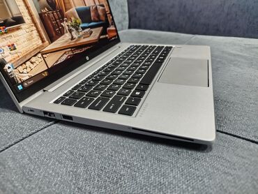 Ноутбуки: Ноутбук, HP, 16 ГБ ОЗУ, AMD Ryzen 5, 14 ", Новый, Игровой, память NVMe SSD — 3