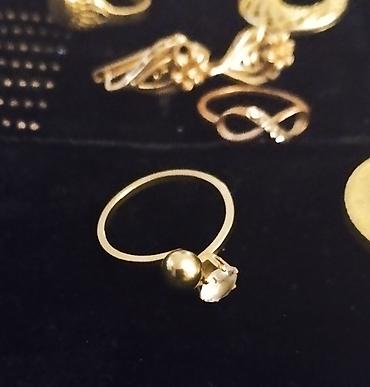 Наборы украшений: Золотые украшения, проба 585° В комплекте представлены несколько — 17