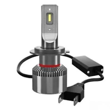 xenon far: SIJALICA LED, GLAVNI FAR 12V, HLADNA BELA, 18W | Sijalica, glavni — 2
