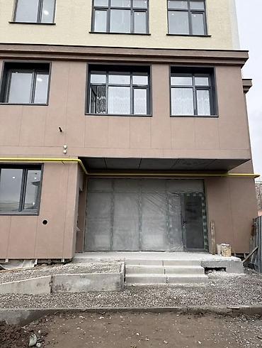 Аренда помещений свободного назначения: 🔥 Сдается коммерческое помещение 76,7 м² (ПСО, без ремонта) от — 1