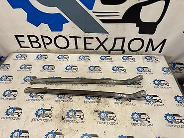erec m8: Распорка передних стоек Mercedes-Benz, Б/у, Оригинал — 5