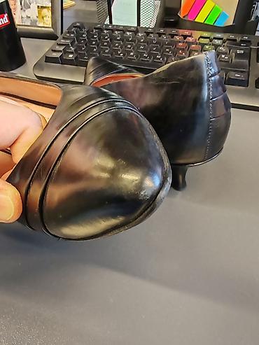 Salonke: Ženske salonke Caprice - Brend: CAPRICE - Veličina: 39 (označeno na — 6