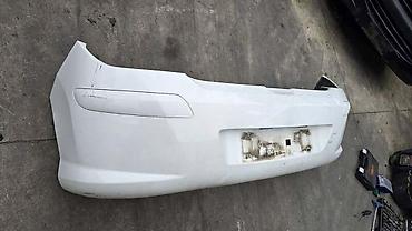 corsa c bluetooth: ZADNJI BRANIK ZA PEUGEOT 308 | Zadnji branik Peugeot 308 — 2