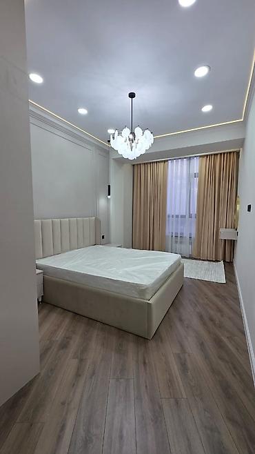 Продажа квартир: 2 комнаты, 74 м², Элитка, 9 этаж, Дизайнерский ремонт — 8