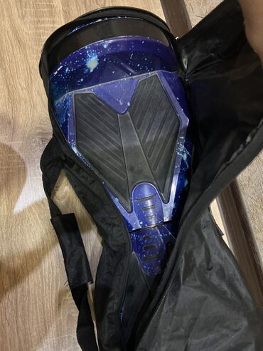 гироскутер бишкек дордой цены: Гироскутер с космическим принтом + сумка-чехол и зарядное устройство