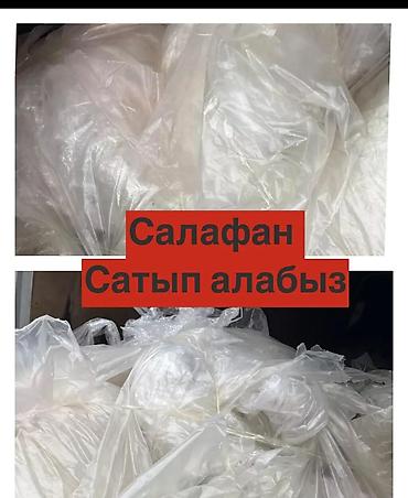 Пластик кабыл алуу: Пластик кабыл алуу, 4 - LDPE (ПЭНД) — 2