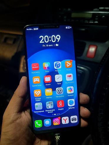 redmi note 8 128: Huawei nova Y91, Б/у, 256 ГБ, цвет - Черный, 2 SIM — 2