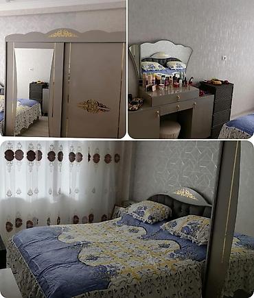 inter tekstil sumqayit: *ZB* *YATAQ DESTİ* Qiymət *550 AZN* sağlam vəziyyətdədir ünvan — 1