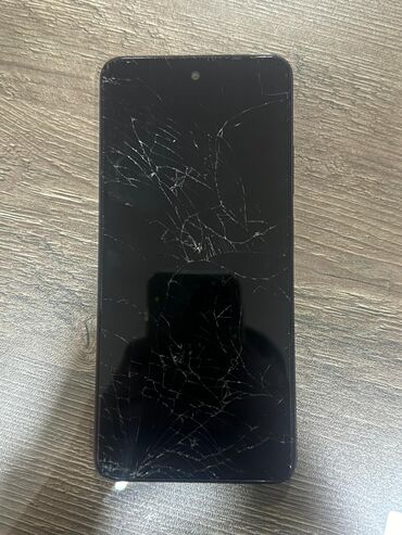 işlənmiş kamputer: Infinix Smart 8, 64 GB, rəng - Göy