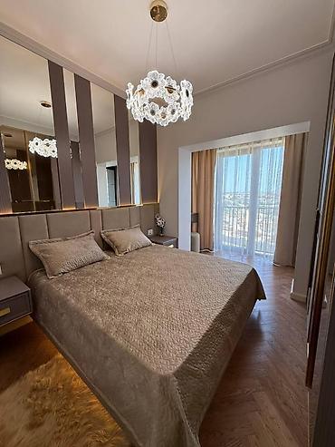 гараж купить: Белый город, 2 комнаты, Новостройка, м. Хатаи, 68 м² — 7