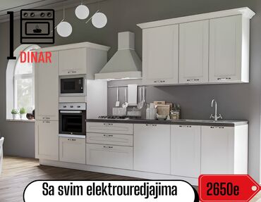 Kuhinjski nameštaj: UNICATA KITCHEN – kuhinje po meri sa italijanskim dizajnom Zašto — 12