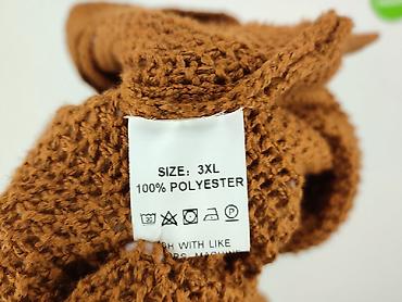 aesthetic bluzy: Sweter damski, rozmiar 3XL — 4
