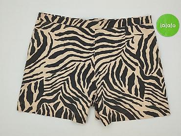 beesty: Szorty damskie, rozmiar 5XL — 3