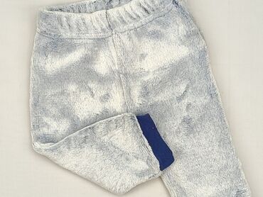 spodnie dresowe chlopiece: Sweatpants, Ergee, 3-6 months, condition - Perfect