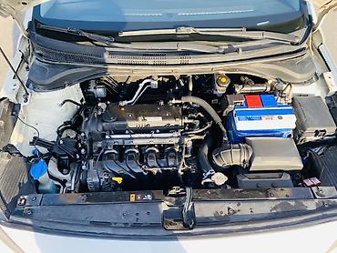 dongfeng aeolus l7 ev: Hyundai Solaris: 2019 г., 1.6 л, Автомат, Бензин, Седан — 10