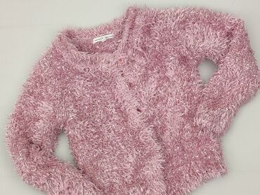 hello kitty piżama primark: Sweterek, 5-6 lat, 110-116 cm, stan - Bardzo dobry